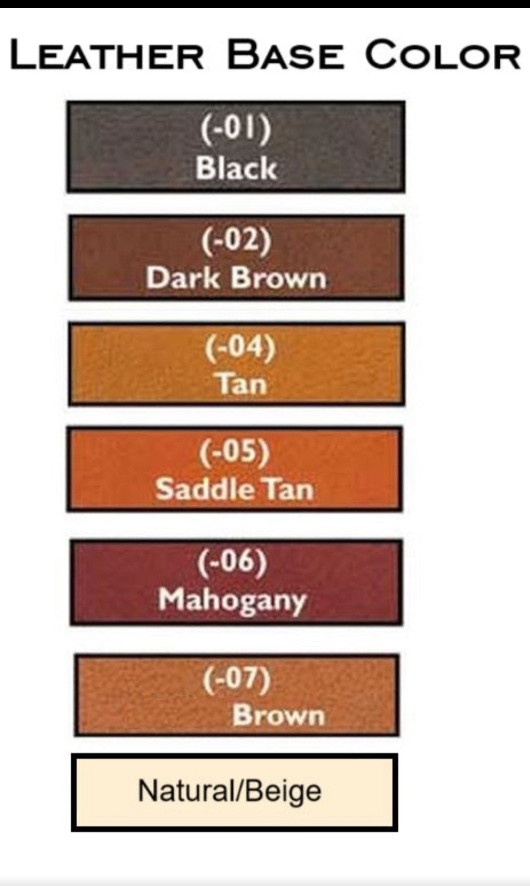 Mystic- Leather Dog Collar