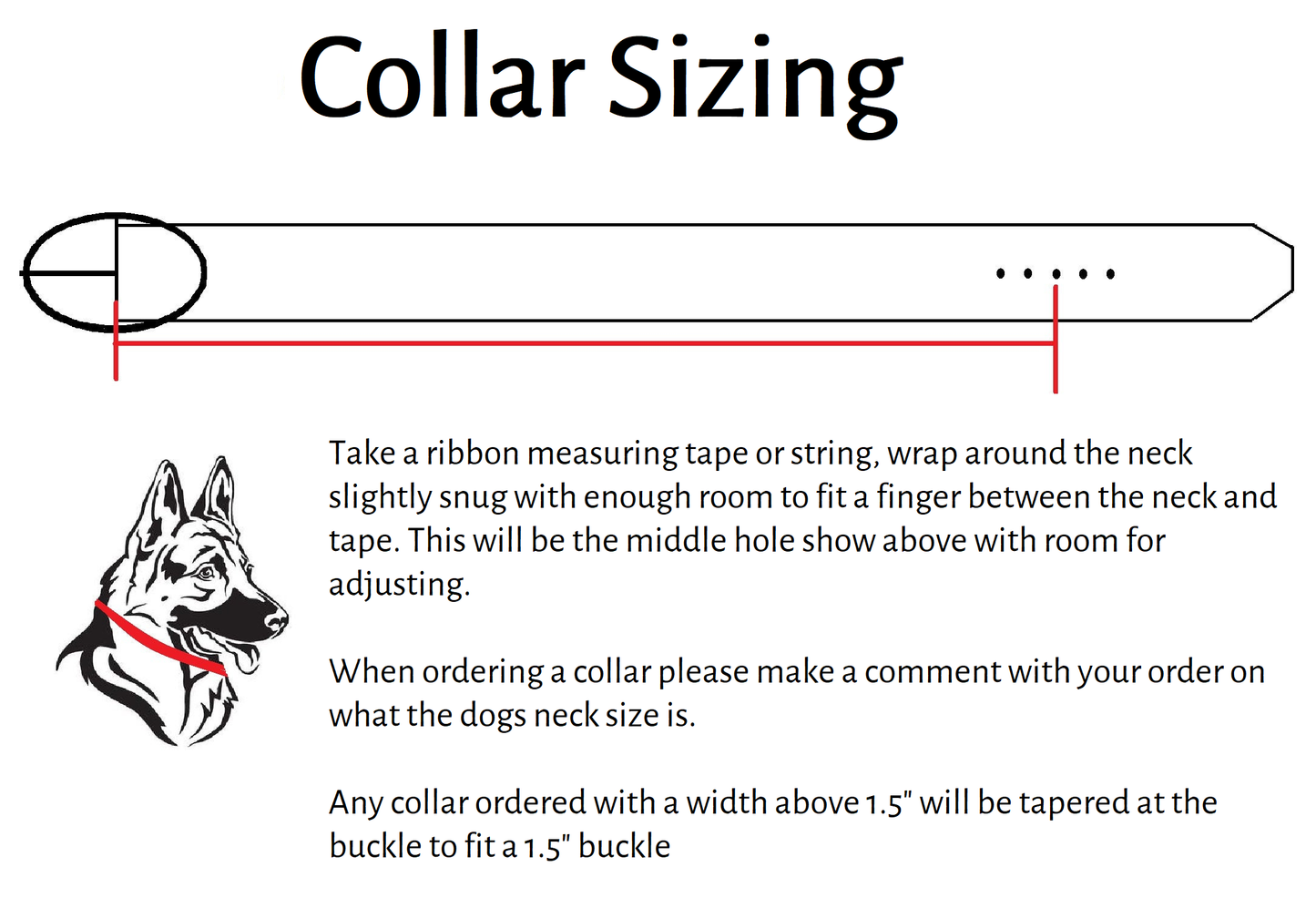 Galaxy moon phase collar