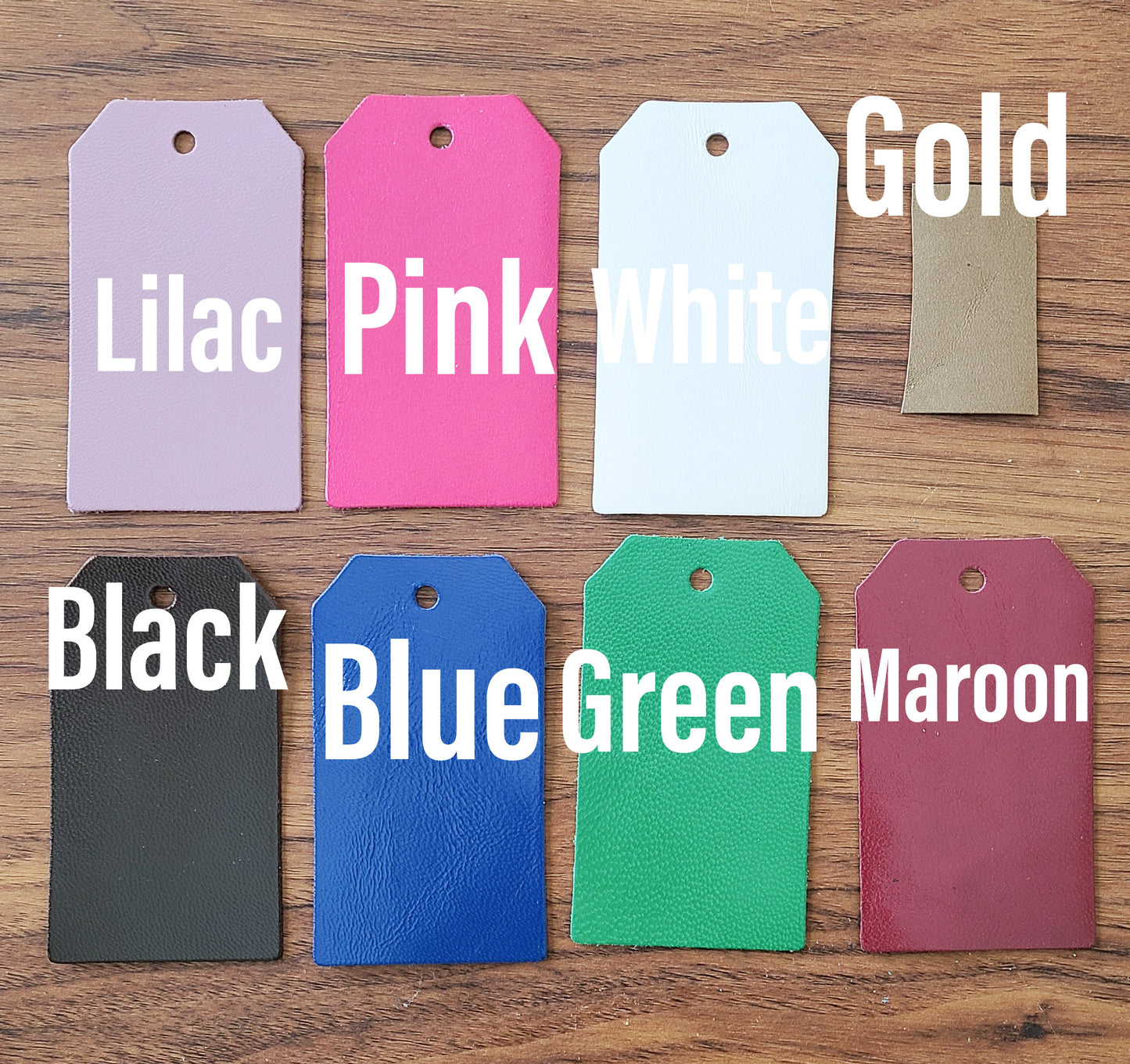 Flying Hearts LUX Padded Collar